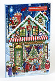 Toy Shop Chocolate Advent Calendar (Countdown to Christmas)