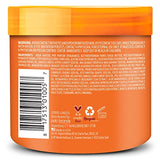 Cantu Moisturizing Twist & Lock Gel with Shea Butter for Natural Hair, 13 oz