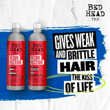 TIGI Bed Head Shampoo & Conditioner For Damaged Hair Resurrection Infused With The Resurrection Plant 2 x 25.36 fl oz