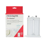 Frigidaire WF2CB Water Filter Replacement + Bonus Stainless Steel Fridge Cleaner Spray Bundle