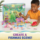 WowWee Baby Shark’s Big Show! Advent Calendar by WowWee