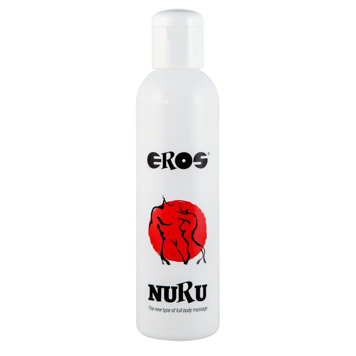 Nuru Massage Gel 500 ml