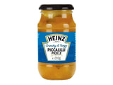 HEINZ Spread Piccalilli Pickle, 10.93 oz