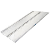 Discount Ramps Silver Spring SCG-6 Folding Mobility and Utility Ramp-600lb. Capacity, 6'Long