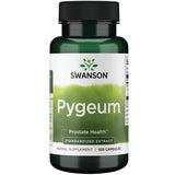 SWANSON Pygeum Prostate Uninary Bladder Health - 500 Milligrams - 100 Capsules