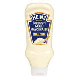 HEINZ Seriously Good Mayonnaise, 775 g