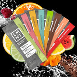 LMNT Zero Sugar Electrolytes - Sample Pack | Drink Mix | 8 Sticks