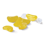 RUSSELL STOVER Sugar Free 12oz Lemon Hard Candies Bag