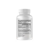 kivus Lipozem - Lipozem Keto Capsules (Single, 60 Capsules)