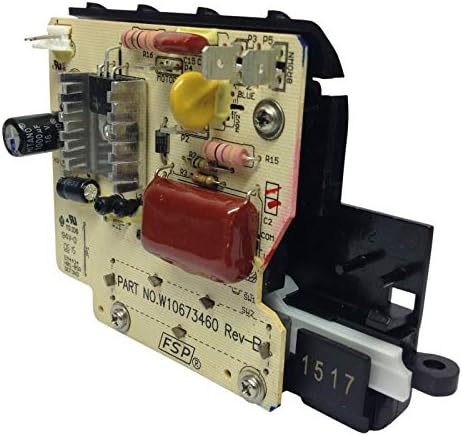 WP9706648 9706648 fits for KitchenAid Whirlpool Stand Mixer Speed Control