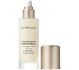bareMinerals Skinlongevity Long Life Face Serum Infused with Niacinamide, Improves Signs of Aging, Strengthens Skin Barrier, Reduces Visible Lines, Vegan