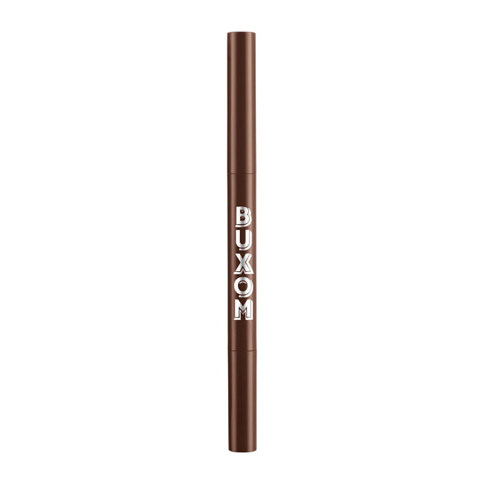 Buxom Power Line Plumping Lip Liner, Long Lasting and Retractable Lip Liner, Moisturizing with Peptides and Vitamin E for Plump, Cruelty Free