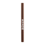 Buxom Power Line Plumping Lip Liner, Long Lasting and Retractable Lip Liner, Moisturizing with Peptides and Vitamin E for Plump, Cruelty Free