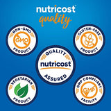 Nutricost Dong Quai 565mg, 240 Capsules (Angelica Sinensis) - Vegetarian Caps, Non-GMO, Gluten Free