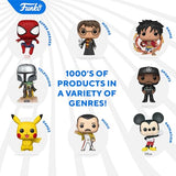 Funko Pop! Advent Calendar: Pixar 2024, 24 Pocket Pop! Vinyl Figures