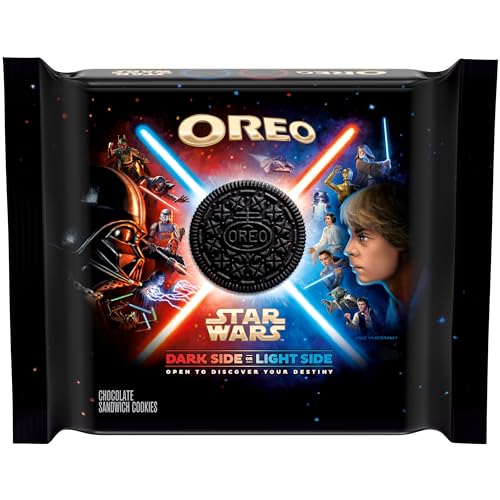STAR WARS™ OREO Cookies, Special Edition, 10.68 oz