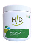 Hallelujah Diet Organic BarleyMax - Barley and Alfalfa Grass Juice Powder, Original, 4.2oz (30 Day Supply)