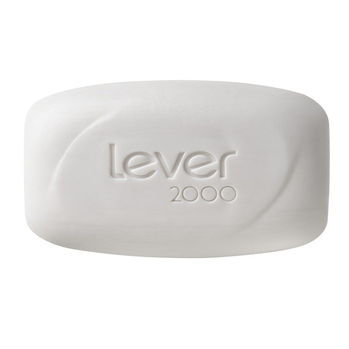 Lever 2000 original bar, 3.15 oz Bars (Pack of 8)