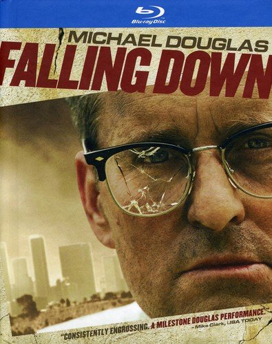 Falling Down (Blu-ray Book Packaging)