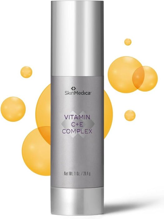 Skin Medica Vitamin C+E Complex 1oz/28.4g (New in box)