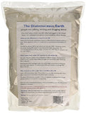 Lumino Home Food Grade Diatomaceous Earth, Pure, 1.5 Pound