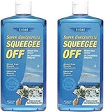 Ettore 30116 Squeegee-Off Window Cleaning Soap, 16 Fl Oz (Pack of 2)