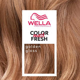 Wella Color Fresh Mask Golden Gloss, 5 oz.