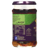 PATAKS - Hot Mango Pickle - 283g