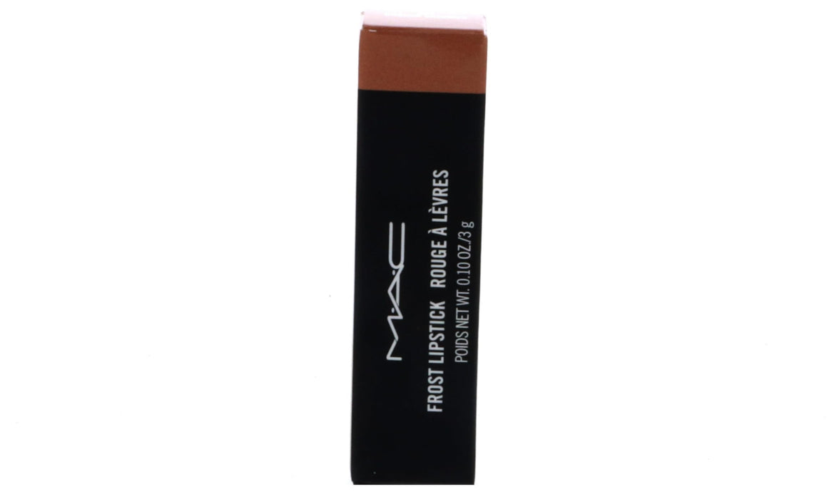 MAC Frost Lipstick, Bronze Shimmer