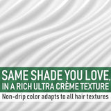 Garnier Hair Color Nutrisse Nourishing Creme, 60 Light Natural Brown (Acorn) Permanent Hair Dye, 2 Count (Packaging May Vary)
