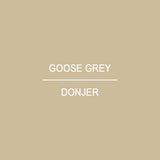 Donjer Suede-Tex Flocking Fiber, 1 lb Bag, Goose Gray (Nylon)