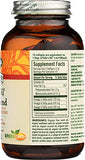 Flora Health Udo's Oil 3-6-9 Blend, Balanced Omega Fatty Acids from Flax, Sesame, Sunflower 90 Vegetarian Capsules