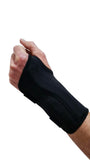 Carpal Tunnel Wrist Brace Night Support | Arm Brace Wrist Guard | Wrist Splint & Hand Brace | Carpal Tunnel Syndrome & Wrist Tendonitis Pain Relief Forearm Compression | Men Women (Right Wrist Brace)