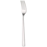 WMF Table Fork Corvo Cromargan Protect Stainless Steel Extremely Scratch Resistant