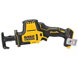 DEWALT DCK700D1P1 20V MAX Cordless 7-Tool Combo Kit with 2Ah Battery, 5Ah Battery, and Charger