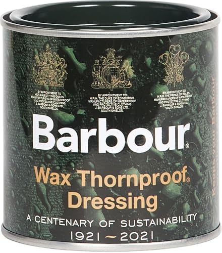 Barbour Thornproof Dressing, No Color, One Size