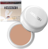 NATURACTOR Cover Foundation Spotscover Concealer 20g (141) Basic Natural