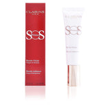 Clarins sos Primer - #01 Rose (minimizes Signs Of Fatigue) Makeup, 1 ounces