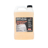 P & S PROFESSIONAL DETAIL PRODUCTS - Terminator Enzyme Spot & Stain Remover - Perfect for Deoderizing, Removing Embedded Soils, Grease, Dirt and Protein Based Stains; Fresh Scent (1 Gallon)