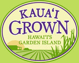 WAILUA RIVER Noni 100% Organic Hawaiian Juice - 12 Quarts