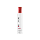 Paul Mitchell Sculpting Foam, Conditions + Controls Frizz, For All Hair Types, 6.7 oz.