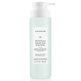 Naturium The Perfector Salicylic Acid Body Wash, Gentle & Smoothing Cleanser, 16.9 oz