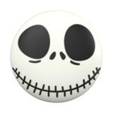 POPSOCKETS Phone Grip with Expanding Kickstand, Nightmare Before Christmas - Glow in The Dark Jack