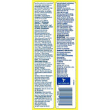 Lysol® Disinfecting Wipes, Lemon And Lime Blossom, 7" x 8", 17.7 Oz, 80 Wipes Per Flat Pack, Carton Of 6 Flat Packs