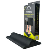 Fasciitis Fighter ROUND 2- Strong feet are Happy feet Plantar Fasciitis strengthening and relief