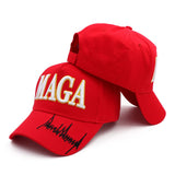 Trump Merchandise Trump Hat MAGA Hat Donald Trump 2024 Hat Take America Back USA Adjustable Baseball Cap