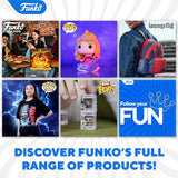 Funko Pop! Advent Calendar: Pixar 2024, 24 Pocket Pop! Vinyl Figures