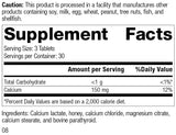 Standard Process - Cal-Ma Plus - 90 Tablets