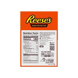 Reese's Peanut Butter Cups Bulk Pack - Milk Chocolate With Peanut Butter - Snack Size Choclate Candy (85 Count)