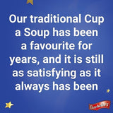 Batchelors Cup a Soup Cream of Vegetable